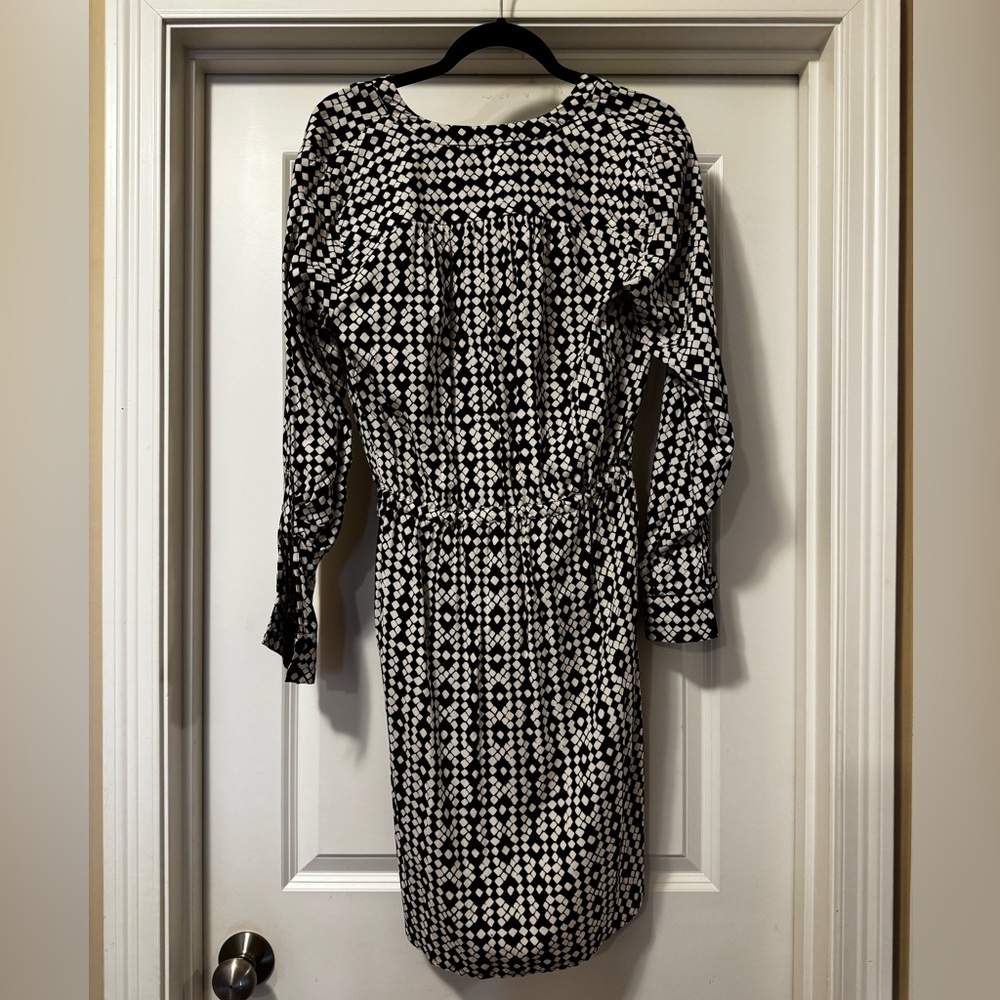Loft Mini Dress - Picture 2 of 6